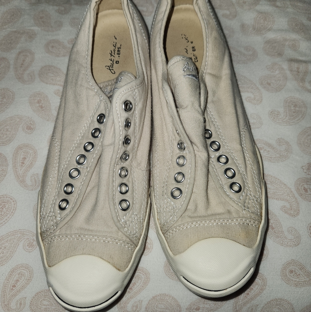 Converse jack Purcells